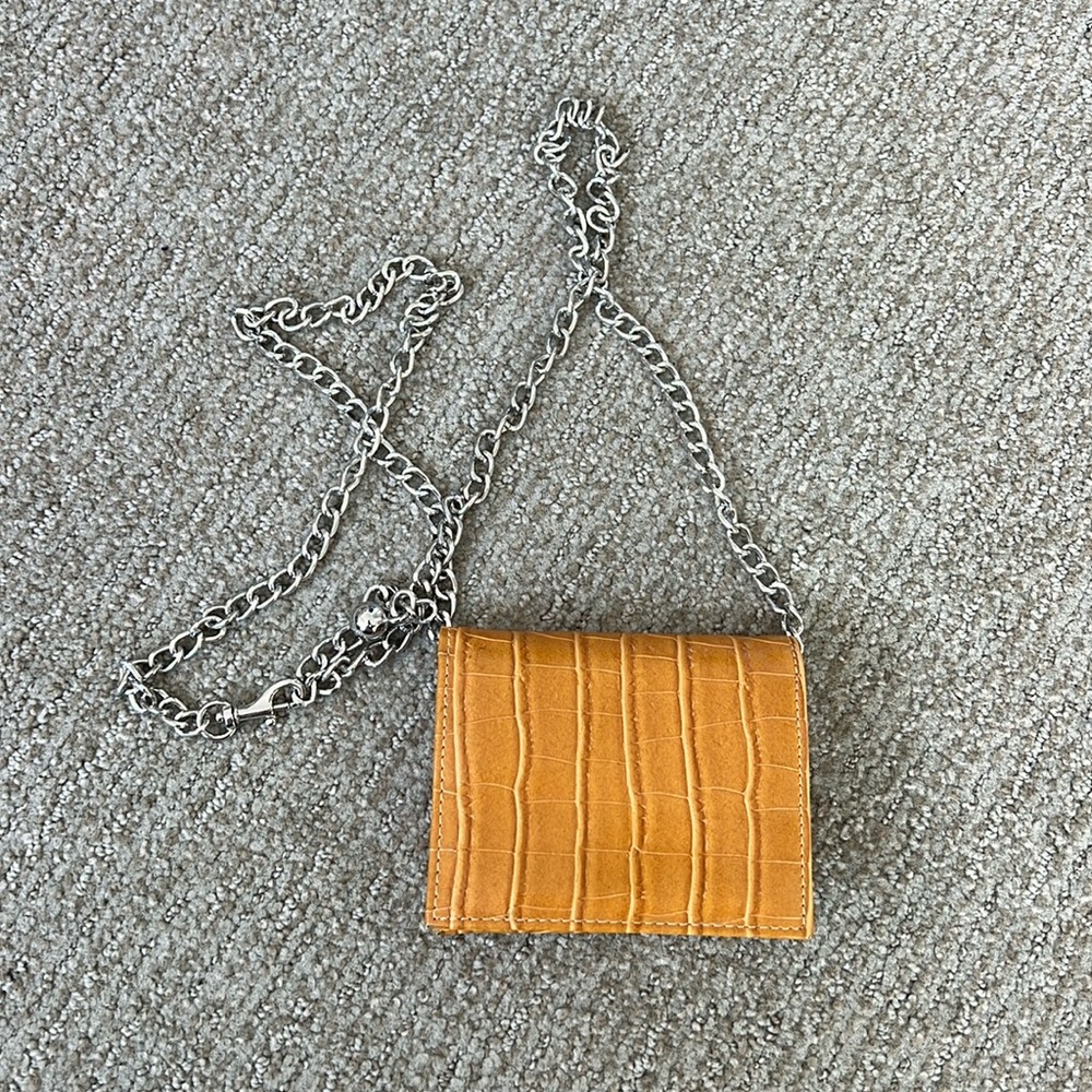 Wallet belt - Picture 1 of 6